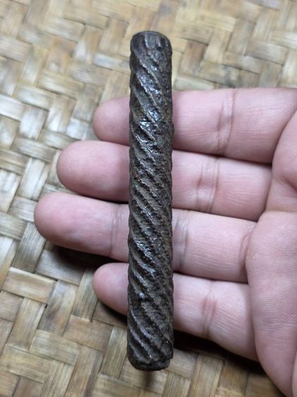 ตะกรุดหลวงปู่เอี่ยมเก่าๆ รูปที่ 2