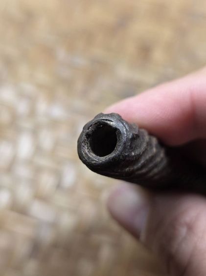 ตะกรุดหลวงปู่เอี่ยมเก่าๆ รูปที่ 4