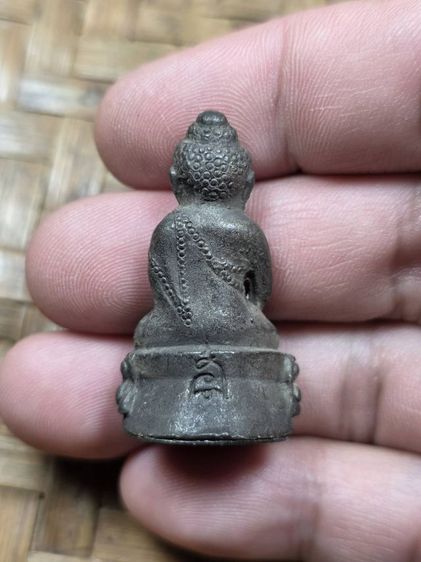 พระกริ่งหลวงปู่โต๊ะวัดประดู่ฉิมพลี รูปที่ 2