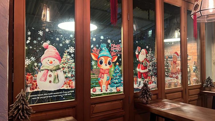 เซ้งร้านอาหาร เซ้งร้านคราฟเบียร์ ทำเลดี มีลูกค้าประจำ แจ้งวัฒนะ เขตหลักสี่ กทม. รูปที่ 14