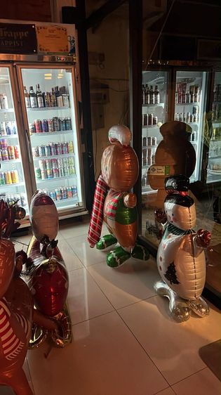 เซ้งร้านอาหาร เซ้งร้านคราฟเบียร์ ทำเลดี มีลูกค้าประจำ แจ้งวัฒนะ เขตหลักสี่ กทม. รูปที่ 5