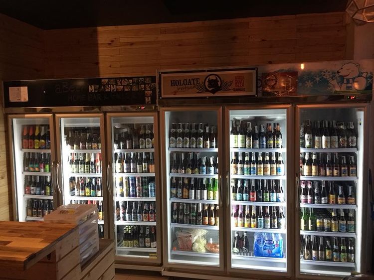 เซ้งร้านอาหาร เซ้งร้านคราฟเบียร์ ทำเลดี มีลูกค้าประจำ แจ้งวัฒนะ เขตหลักสี่ กทม. รูปที่ 6