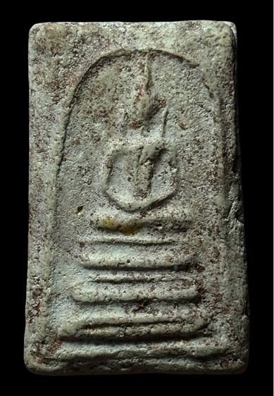 พระสมเด็จวัดระฆังฐานแซม