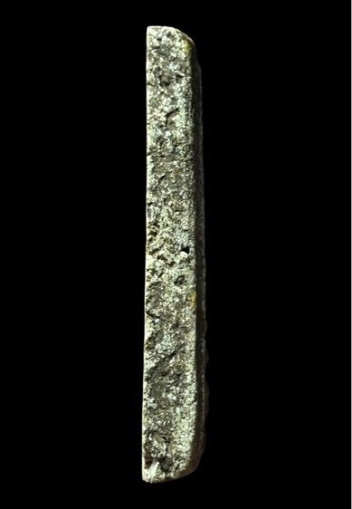 พระสมเด็จขางขุนพรหมพิมพ์เส้นด้าย กรุเก่า รูปที่ 5