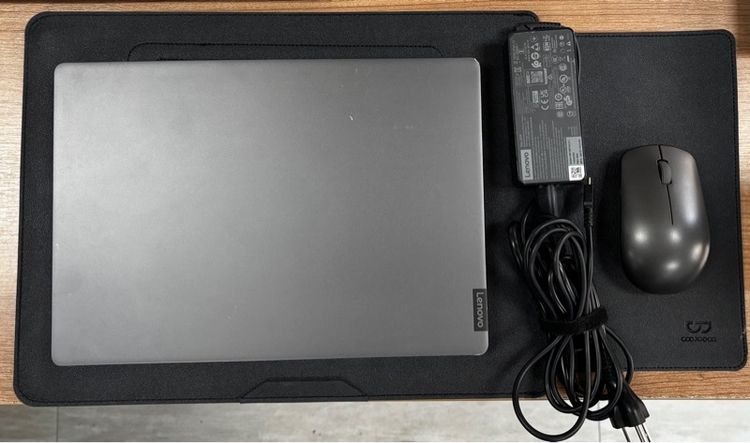 Lenovo IdeaPad 3 14ITL05 รูปที่ 3