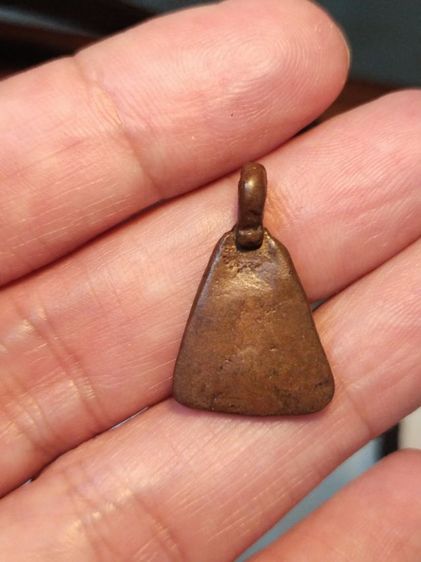 จอบเล็กหลวงพ่อเงิน รูปที่ 2