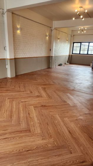 อาคารพาณิชย์ย่านลำลูกกา รูปที่ 4