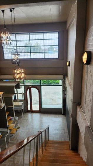 อาคารพาณิชย์ย่านลำลูกกา