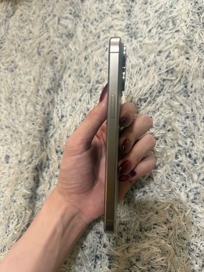 I phone 15 pro max รูปที่ 3