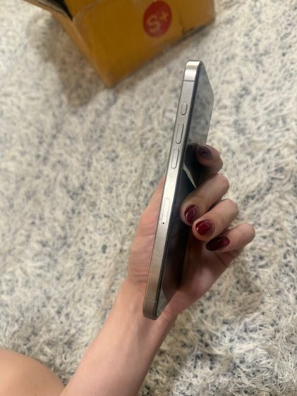 I phone 15 pro max รูปที่ 5