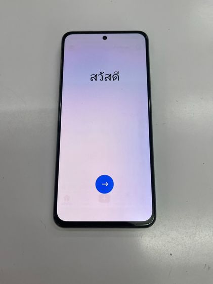 Samsung A16 5G 4 128 GB ไม่ล็อคใดๆ รีได้ตลอด สภาพสวย ราคาถูกใจ รูปที่ 2