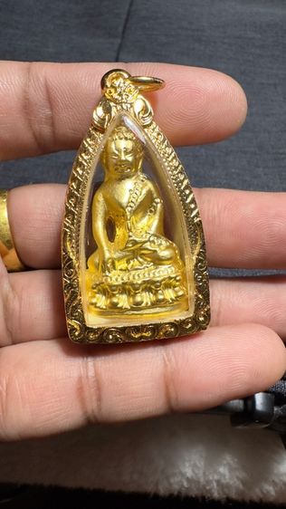 ปล่อยพระค่ะ รูปที่ 6