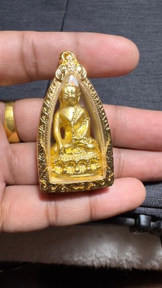 ปล่อยพระค่ะ