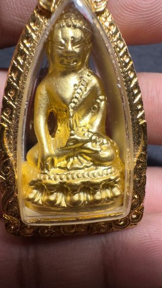 ปล่อยพระค่ะ รูปที่ 8