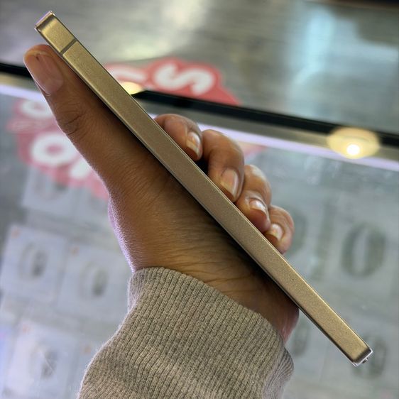 Samsung S25 Ultra Titanium Black เครื่องศูนย์ สภาพสวยมากๆ จอ6.9นิ้ว แรม12รอม256 Snap8 Elite กล้อง200ล้าน(4ตัว) ประกันศูนย์ยาวๆ🥰🥰 รูปที่ 4