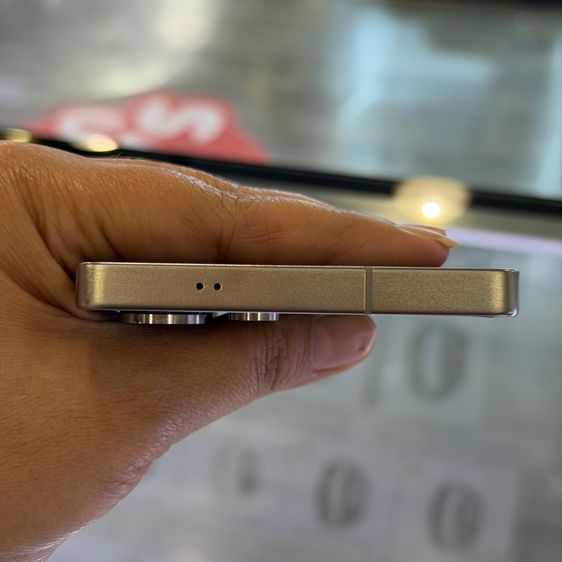 Samsung S25 Ultra Titanium Black เครื่องศูนย์ สภาพสวยมากๆ จอ6.9นิ้ว แรม12รอม256 Snap8 Elite กล้อง200ล้าน(4ตัว) ประกันศูนย์ยาวๆ🥰🥰 รูปที่ 6