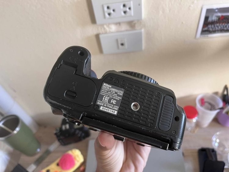 Nikon D750 รูปที่ 5