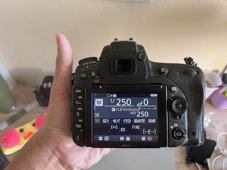Nikon D750 รูปที่ 6