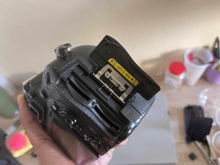 Nikon D750 รูปที่ 8