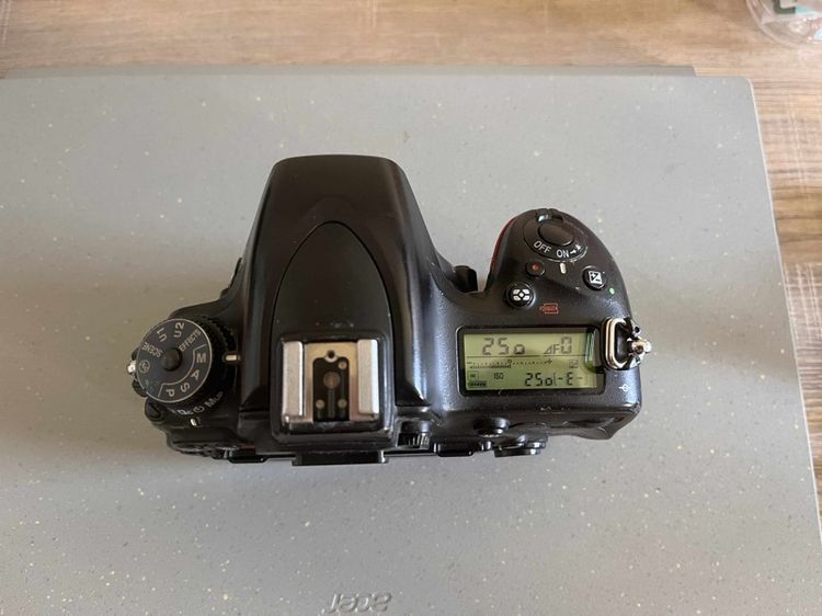 Nikon D750 รูปที่ 4