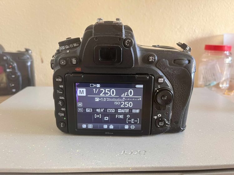 Nikon D750 รูปที่ 3