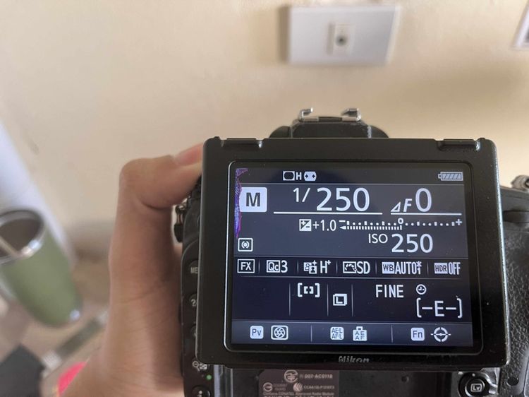 Nikon D750 รูปที่ 7