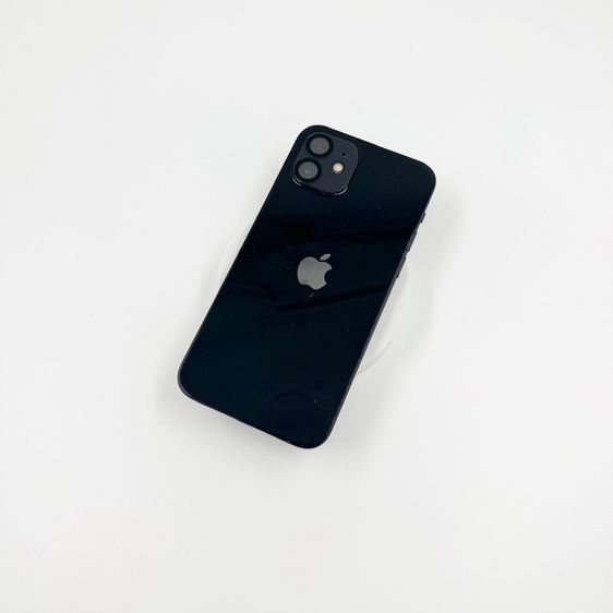 iPhone 12 64GB สี Black