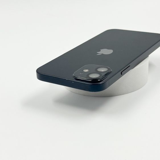 iPhone 12 64GB สี Black รูปที่ 3