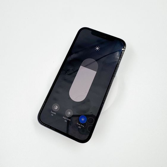 iPhone 12 64GB สี Black รูปที่ 7