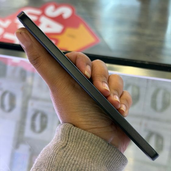 Redmi Note14 5G สีดำ เครื่องศูนย์ สภาพสวยมากๆ จอ6.67นิ้ว แรม8รอม256 Dimensity7025 กล้อง50ล้าน(3ตัว)🔥🔥 รูปที่ 3