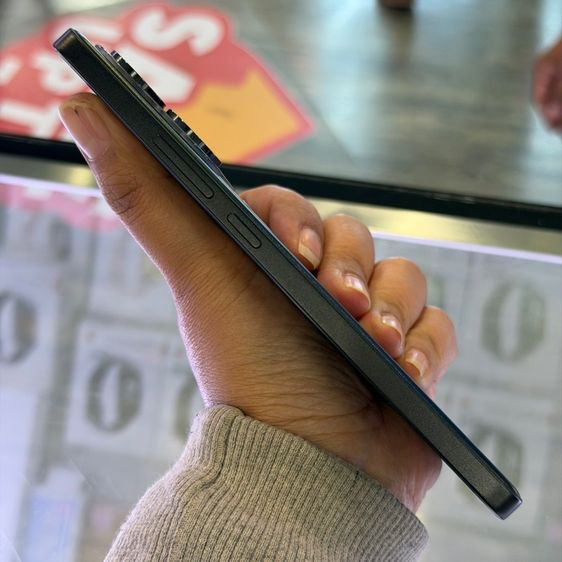 Redmi Note14 5G สีดำ เครื่องศูนย์ สภาพสวยมากๆ จอ6.67นิ้ว แรม8รอม256 Dimensity7025 กล้อง50ล้าน(3ตัว)🔥🔥 รูปที่ 4