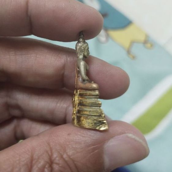 รูปหล่อหลวงพ่อโสธร รูปที่ 4