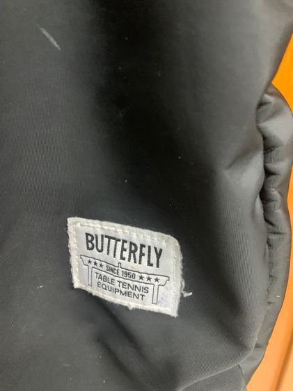 BUTTERFLY TABLE TENNIS EQUIPMENT รูปที่ 3