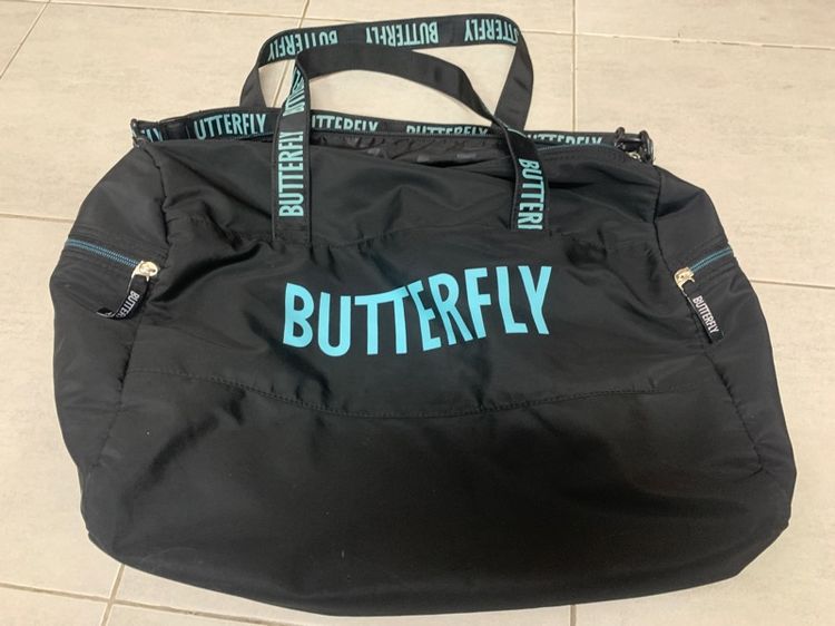 BUTTERFLY TABLE TENNIS EQUIPMENT รูปที่ 11