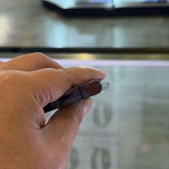 Samsung S22 Ultra 5G 256GB สีดำ เครื่องศูนย์ สภาพสวย จอ6.8นิ้ว แรม12รอม256 Snap8 Gen1 กล้อง108ล้าน(4ตัว)❤️❤️ รูปที่ 7