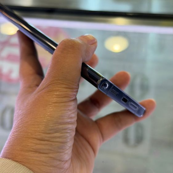 Samsung S22 Ultra 5G 256GB สีดำ เครื่องศูนย์ สภาพสวย จอ6.8นิ้ว แรม12รอม256 Snap8 Gen1 กล้อง108ล้าน(4ตัว)❤️❤️ รูปที่ 8