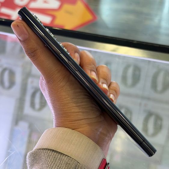 Samsung S22 Ultra 5G 256GB สีดำ เครื่องศูนย์ สภาพสวย จอ6.8นิ้ว แรม12รอม256 Snap8 Gen1 กล้อง108ล้าน(4ตัว)❤️❤️ รูปที่ 4