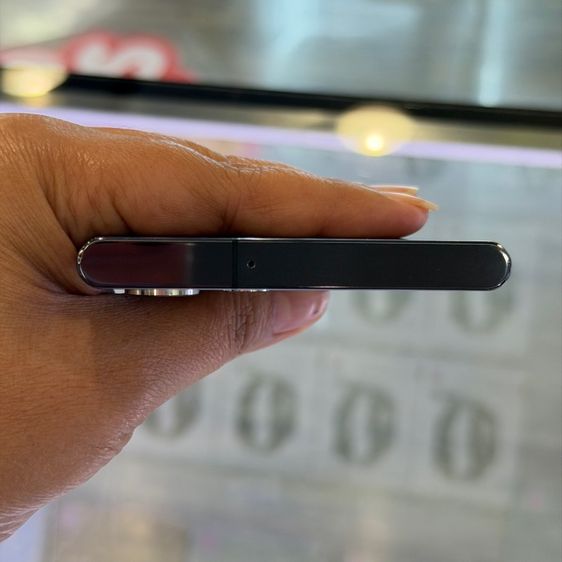 Samsung S22 Ultra 5G 256GB สีดำ เครื่องศูนย์ สภาพสวย จอ6.8นิ้ว แรม12รอม256 Snap8 Gen1 กล้อง108ล้าน(4ตัว)❤️❤️ รูปที่ 6