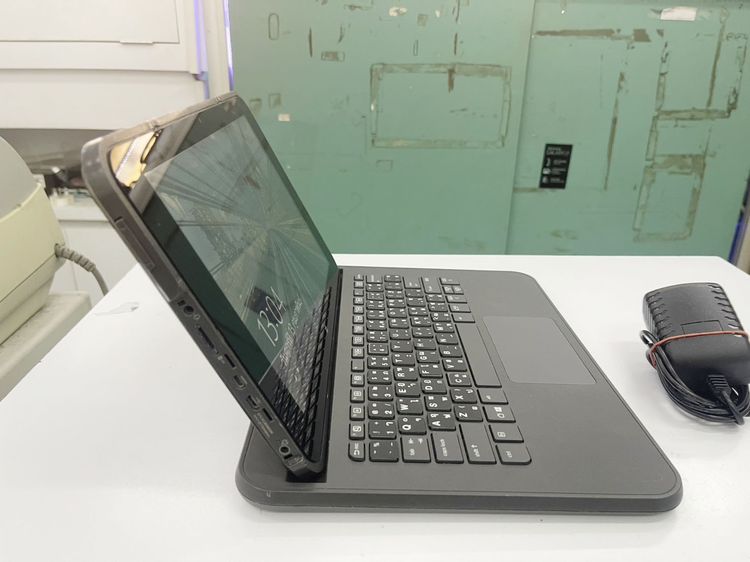 HP pro tablet EE G1 จอสัมผัส พร้อมปากกา ดูหนังฟังเพลง แบตนาน  ราคาถูกใจ รูปที่ 3