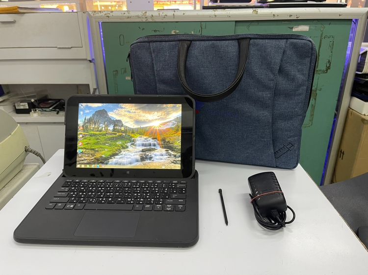 อื่นๆ วินโดว์ 2 กิกะไบต์ อื่นๆ ไม่ใช่ HP pro tablet EE G1 จอสัมผัส พร้อมปากกา ดูหนังฟังเพลง แบตนาน  ราคาถูกใจ