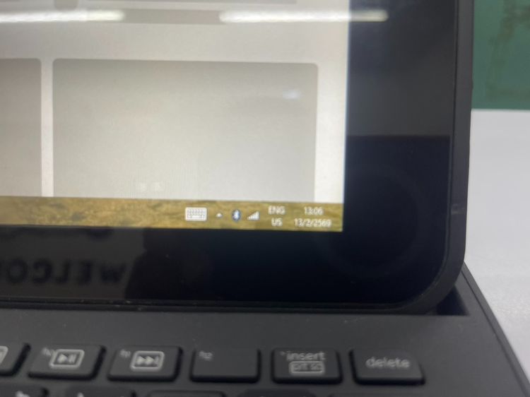 HP pro tablet EE G1 จอสัมผัส พร้อมปากกา ดูหนังฟังเพลง แบตนาน  ราคาถูกใจ รูปที่ 6