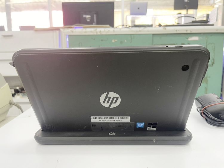 HP pro tablet EE G1 จอสัมผัส พร้อมปากกา ดูหนังฟังเพลง แบตนาน  ราคาถูกใจ รูปที่ 11