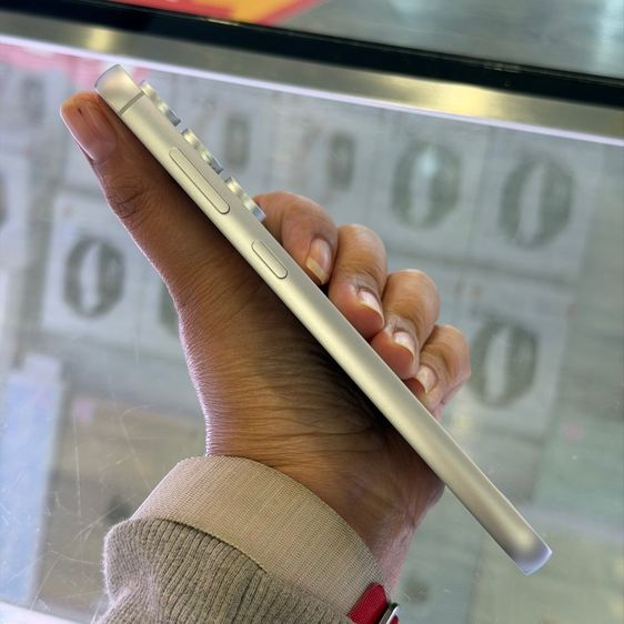 Samsung S23 FE 256GB สีเขียว เครื่องศูนย์ สภาพสวย จอ6.4นิ้ว แรม8รอม256 กล้อง50ล้าน(3ตัว)🔥🔥 รูปที่ 4