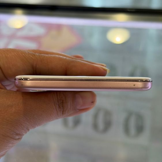 ViVO V5 สีชมพู เครื่องศูนย์ สภาพสวยมาก จอ5.5นิ้ว แรม4รอม32 กล้องเซลฟี่งามๆ20ล้าน🔥🔥 รูปที่ 6