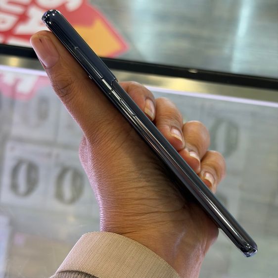 Samsung S21 5G 256GB สีดำ เครื่องศูนย์ สภาพสวยมากๆ จอ6.2นิ้ว แรม8รอม256 กล้อง64ล้าน(3ตัว)🔥🔥 รูปที่ 4