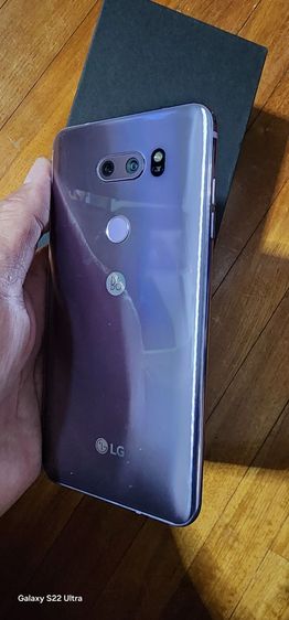 LG V30   รูปที่ 5