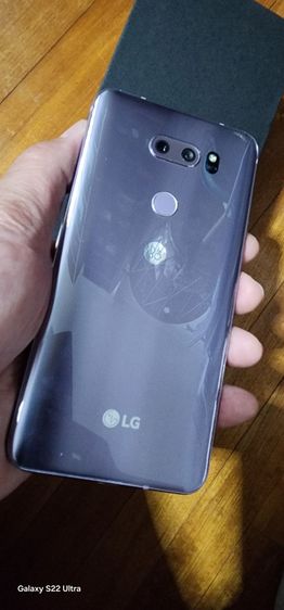 LG V30   รูปที่ 6