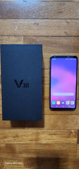 LG V30   รูปที่ 7