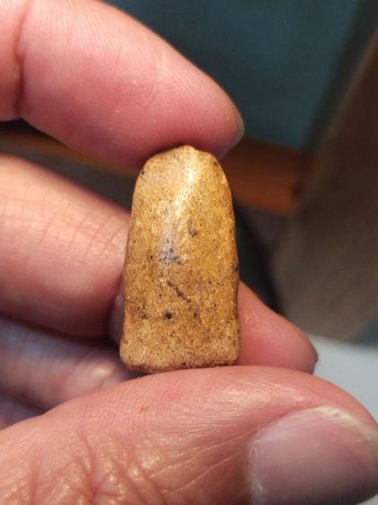 พระรอดเก่า รูปที่ 2