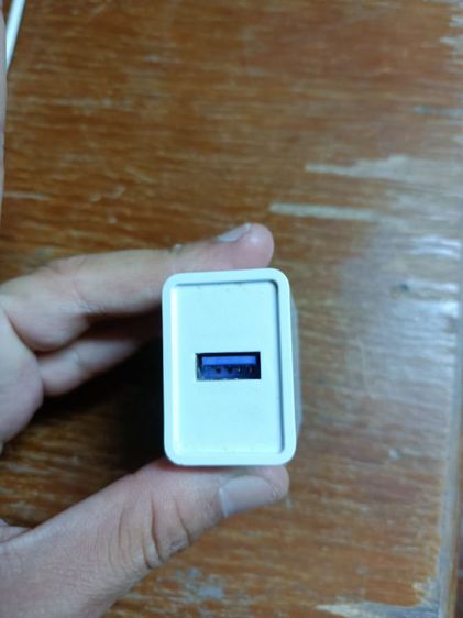 หัวชาร์จ oppo แท้พร้อมสาย ราคา 140 รส. รูปที่ 5